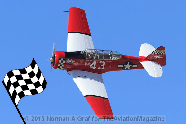 National Championship Air Races