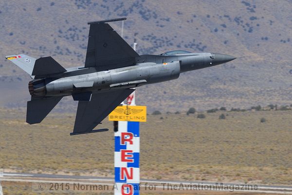 National Championship Air Races