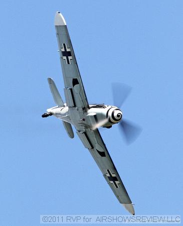 Bf-109G