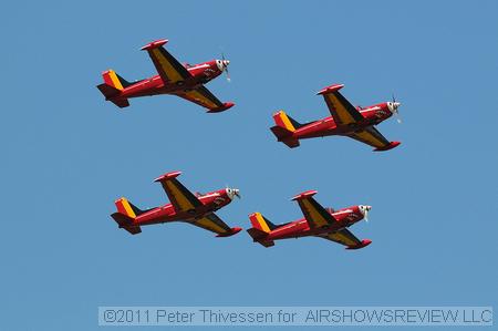 Red Devils (Belgium)